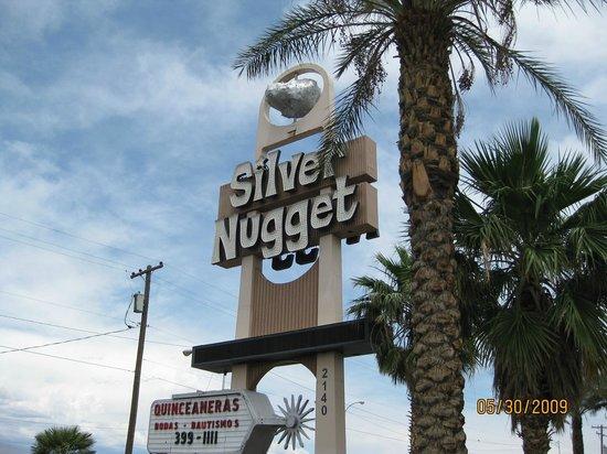 Mahoney's Silver Nugget Casino